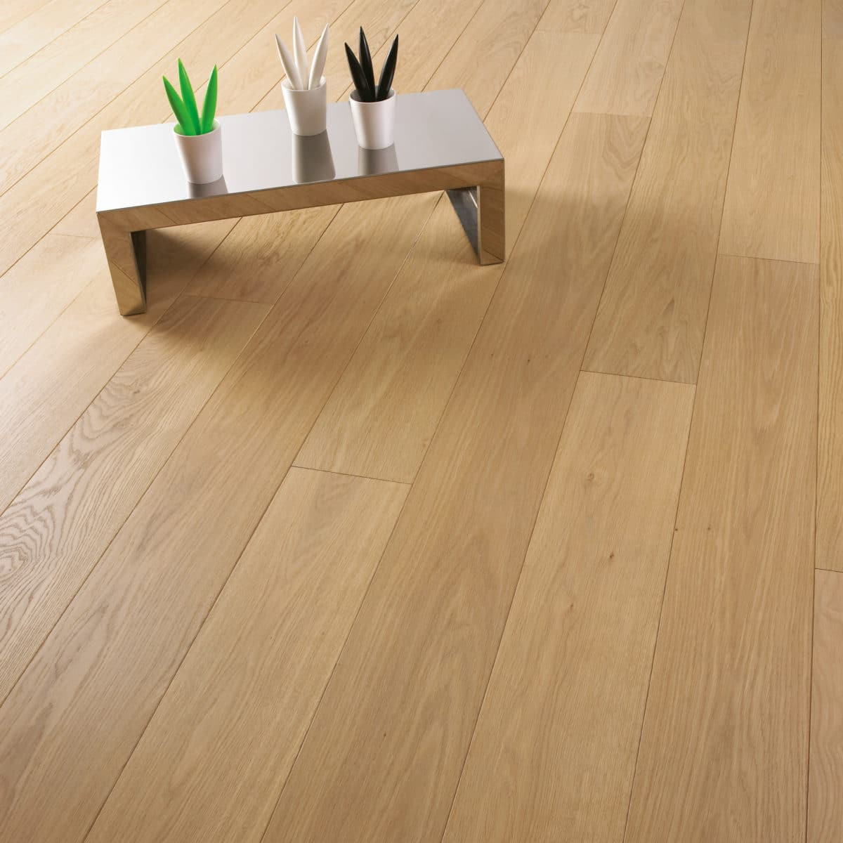 Parquet massif Pure...