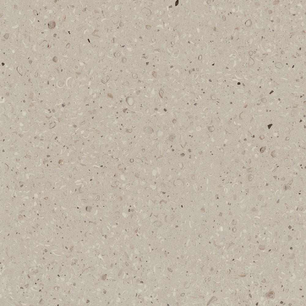 Carrelage aspect terrazzo...