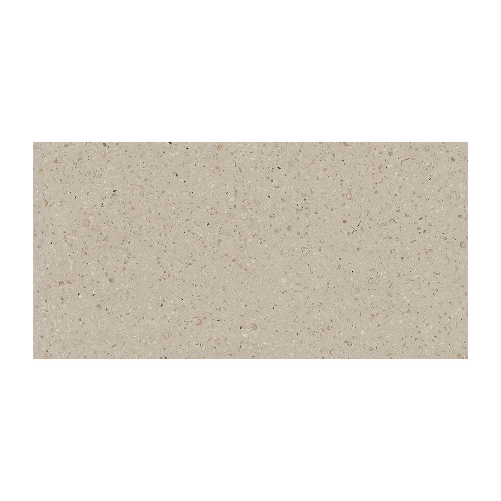 Carrelage aspect terrazzo...